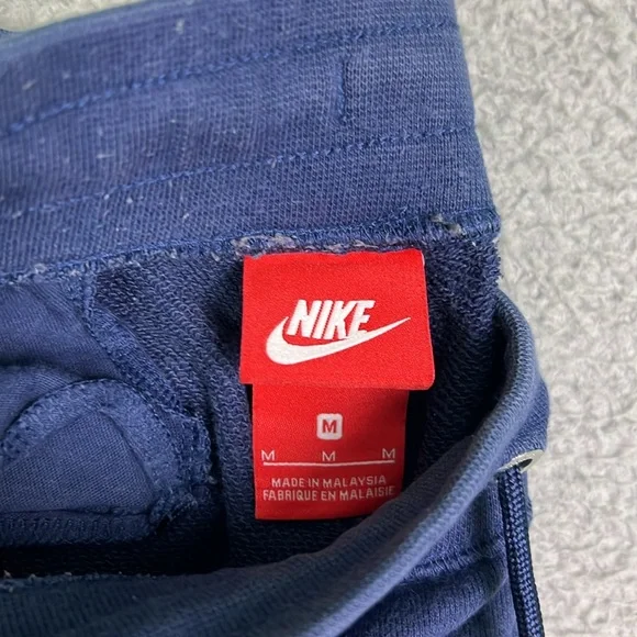 Nike England Soccer Sweatpants - Picture 3 of 6